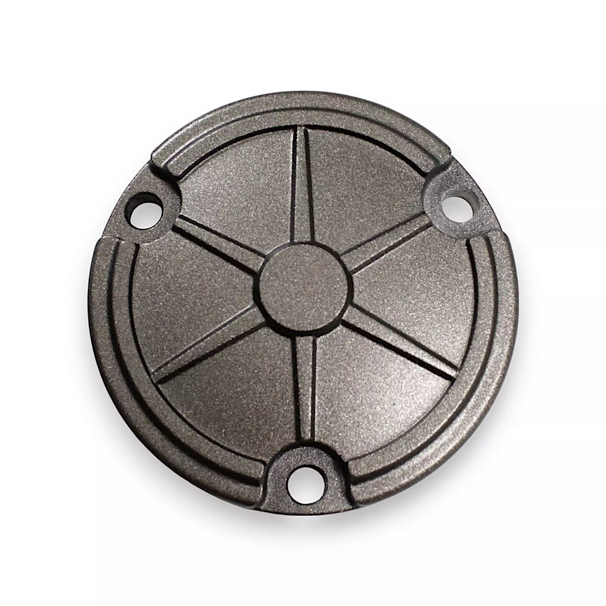 QJ MOTOR SRK 125-S YAĞ FİLTRE KAPAĞI ve CONTASI TAKIM #RK 55282